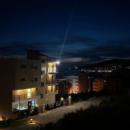 Paradise Apartment Sarande Exterior photo